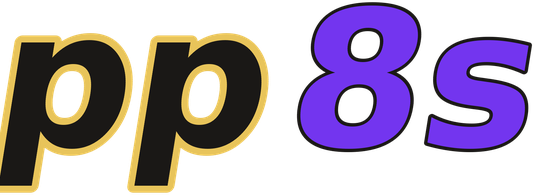 pp8s logo