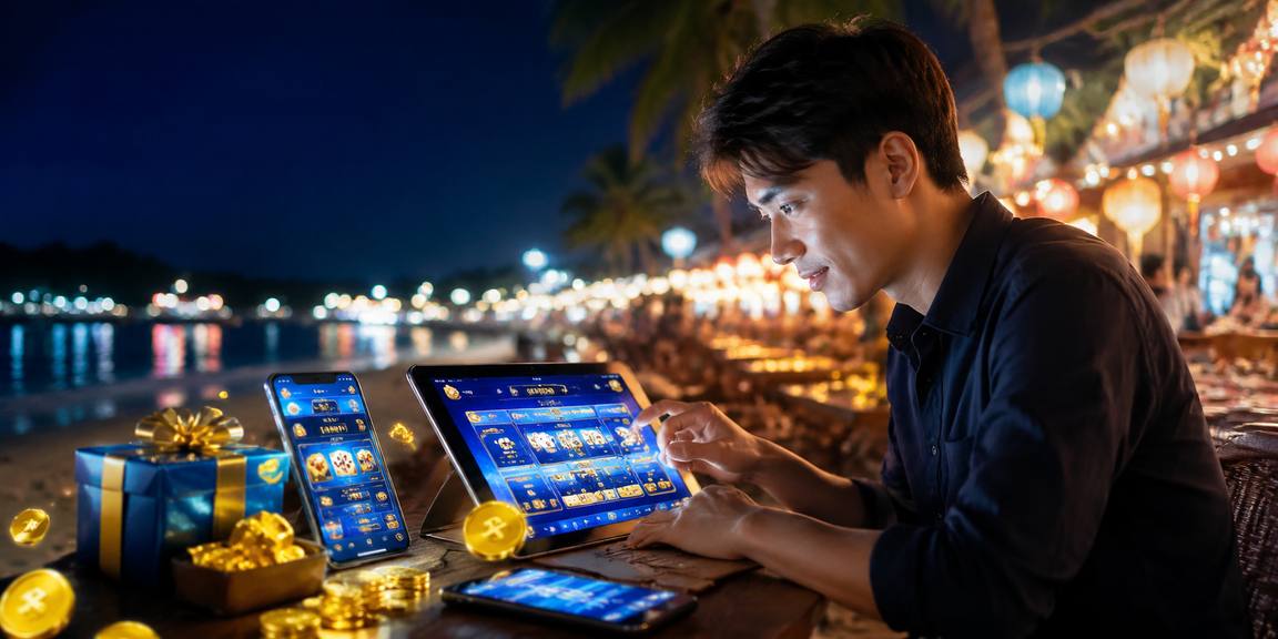 pp8s Điểm Nhấn Slot